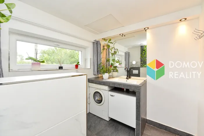 Prodej rodinného domu, Holoubkov, 42 m2