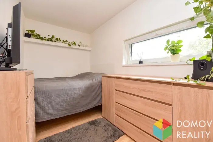 Prodej rodinného domu, Holoubkov, 42 m2