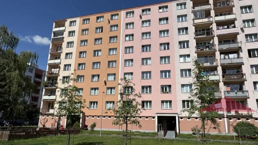 Prodej bytu 3+1, Sušice - Sušice II, Sirkařská, 81 m2