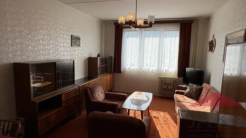 Prodej bytu 3+1, Sušice - Sušice II, Sirkařská, 81 m2