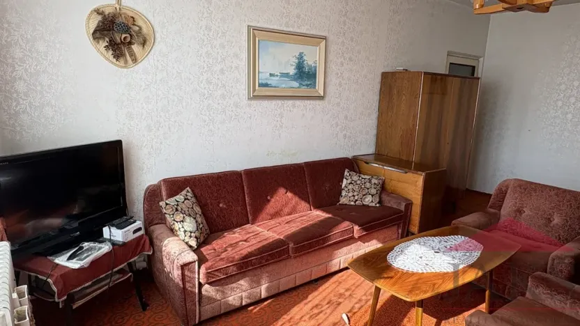 Prodej bytu 3+1, Sušice - Sušice II, Sirkařská, 81 m2