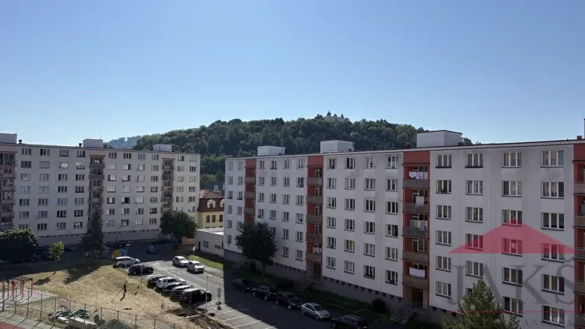 Prodej bytu 3+1, Sušice - Sušice II, Sirkařská, 81 m2