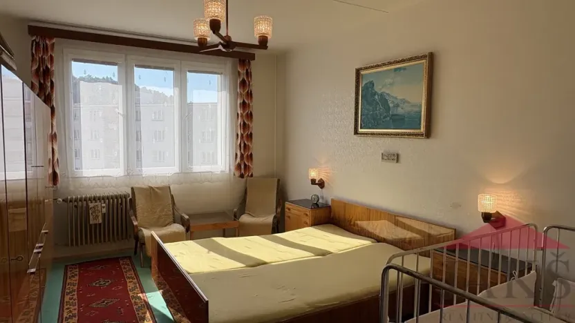 Prodej bytu 3+1, Sušice - Sušice II, Sirkařská, 81 m2
