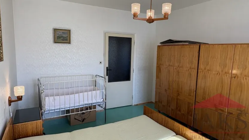 Prodej bytu 3+1, Sušice - Sušice II, Sirkařská, 81 m2
