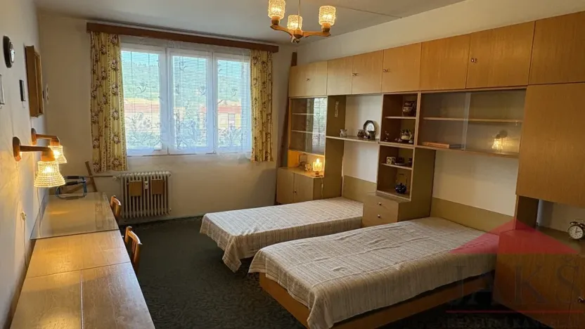 Prodej bytu 3+1, Sušice - Sušice II, Sirkařská, 81 m2