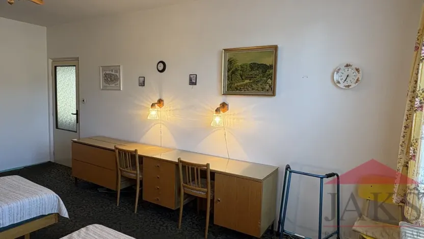 Prodej bytu 3+1, Sušice - Sušice II, Sirkařská, 81 m2