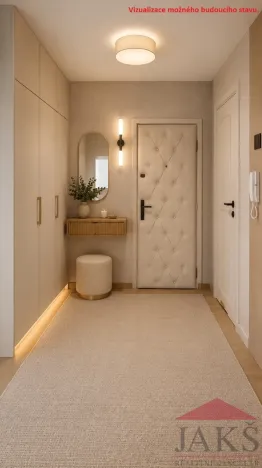 Prodej bytu 3+1, Sušice - Sušice II, Sirkařská, 81 m2