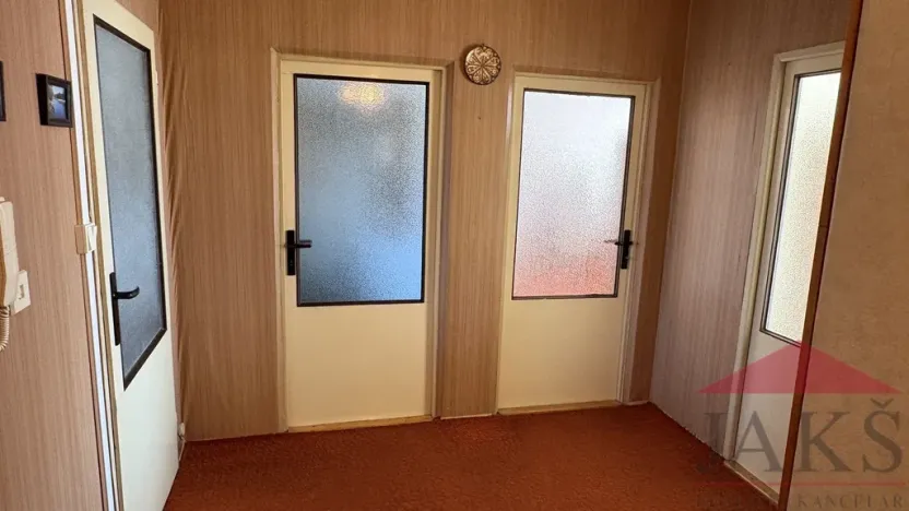 Prodej bytu 3+1, Sušice - Sušice II, Sirkařská, 81 m2
