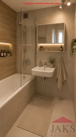 Prodej bytu 3+1, Sušice - Sušice II, Sirkařská, 81 m2