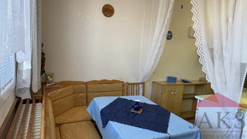 Prodej bytu 3+1, Sušice - Sušice II, Sirkařská, 81 m2
