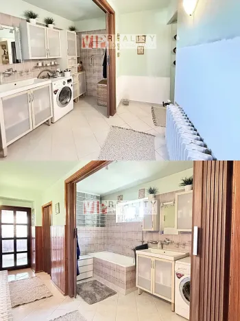 Prodej vícegeneračního domu, Rosice, U Sýpky, 360 m2