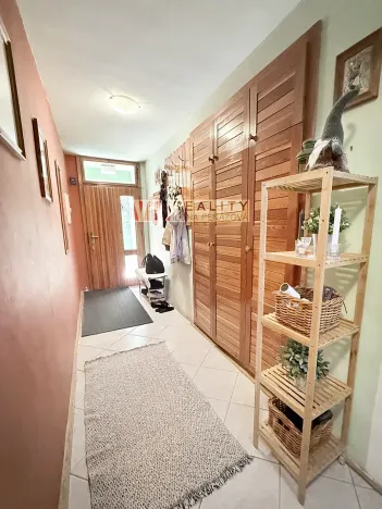 Prodej vícegeneračního domu, Rosice, U Sýpky, 360 m2