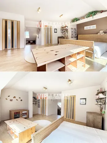 Prodej vícegeneračního domu, Rosice, U Sýpky, 360 m2