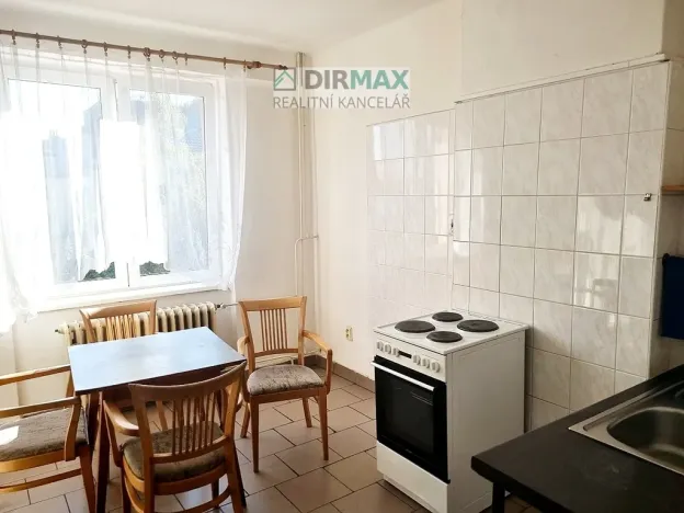 Pronájem pokoje, Plzeň - Východní Předměstí, Zahradní, 22 m2