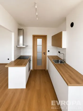 Pronájem bytu 3+kk, Vrchlabí, Lánovská, 63 m2