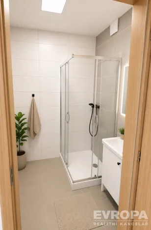 Pronájem bytu 3+kk, Vrchlabí, Lánovská, 63 m2