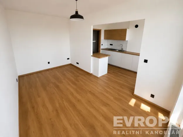 Pronájem bytu 3+kk, Vrchlabí, Lánovská, 63 m2