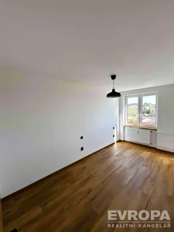Pronájem bytu 3+kk, Vrchlabí, Lánovská, 63 m2