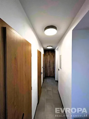 Pronájem bytu 3+kk, Vrchlabí, Lánovská, 63 m2