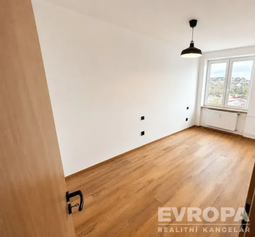 Pronájem bytu 3+kk, Vrchlabí, Lánovská, 63 m2