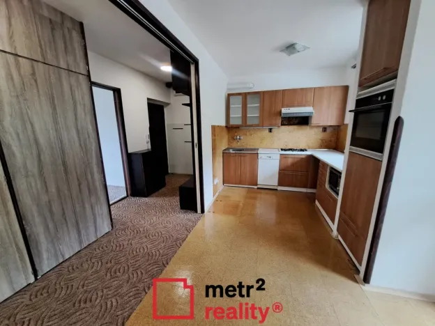 Pronájem bytu 3+1, Šternberk, Světlov, 72 m2