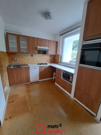 Pronájem bytu 3+1, Šternberk, Světlov, 72 m2