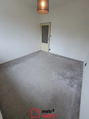 Pronájem bytu 3+1, Šternberk, Světlov, 72 m2
