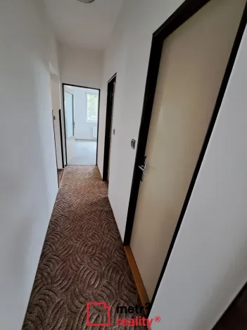 Pronájem bytu 3+1, Šternberk, Světlov, 72 m2