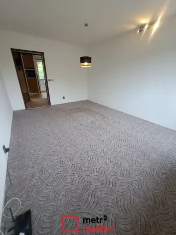 Pronájem bytu 3+1, Šternberk, Světlov, 72 m2