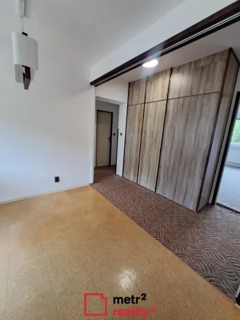 Pronájem bytu 3+1, Šternberk, Světlov, 72 m2