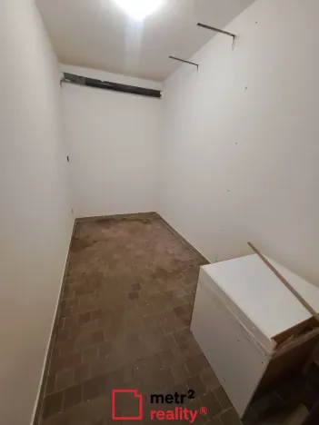 Pronájem bytu 3+1, Šternberk, Světlov, 72 m2