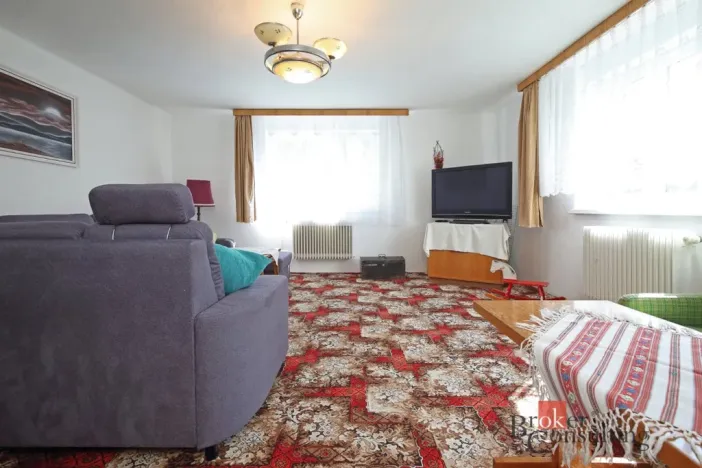 Prodej rodinného domu, Třemošnice - Podhradí, 240 m2