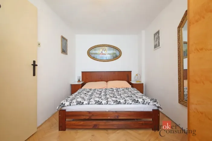 Prodej rodinného domu, Třemošnice - Podhradí, 240 m2