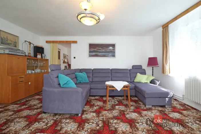 Prodej rodinného domu, Třemošnice - Podhradí, 240 m2
