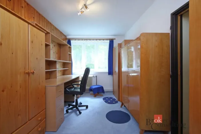 Prodej rodinného domu, Třemošnice - Podhradí, 240 m2