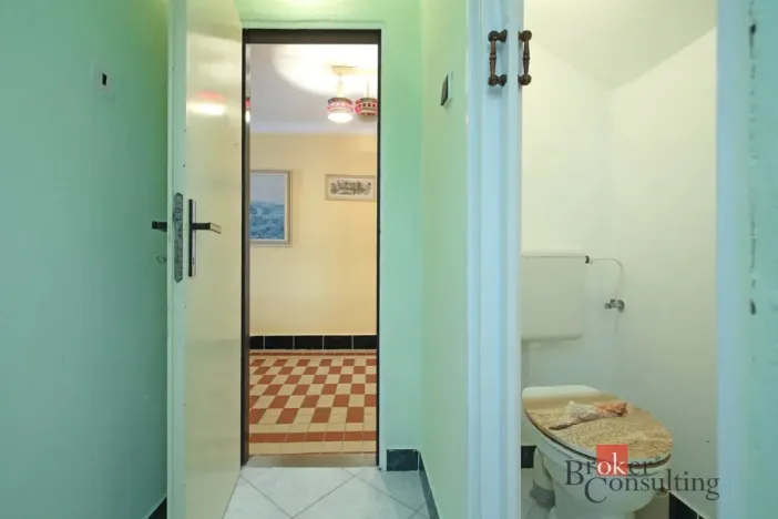 Prodej rodinného domu, Třemošnice - Podhradí, 240 m2