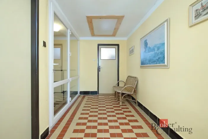 Prodej rodinného domu, Třemošnice - Podhradí, 240 m2