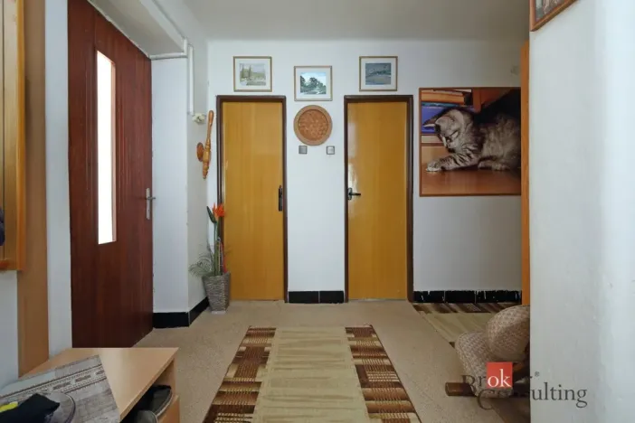 Prodej rodinného domu, Třemošnice - Podhradí, 240 m2