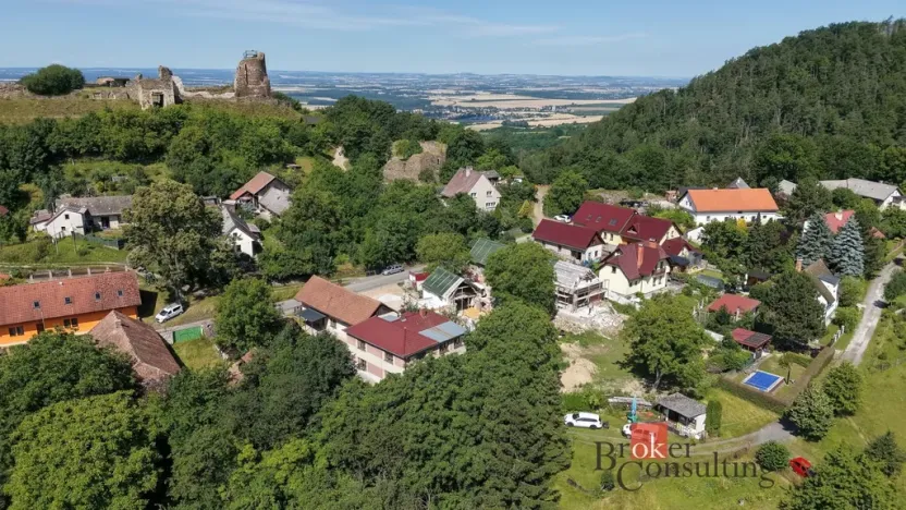 Prodej rodinného domu, Třemošnice - Podhradí, 240 m2