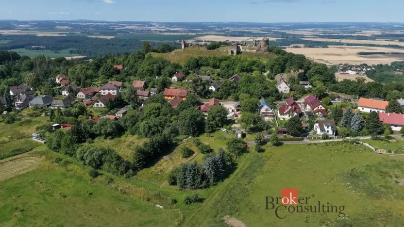 Prodej rodinného domu, Třemošnice - Podhradí, 240 m2