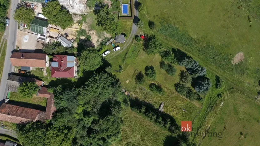 Prodej rodinného domu, Třemošnice - Podhradí, 240 m2