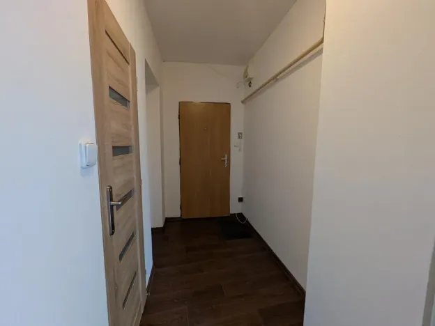 Pronájem bytu 1+1, Aš, Nádražní, 35 m2