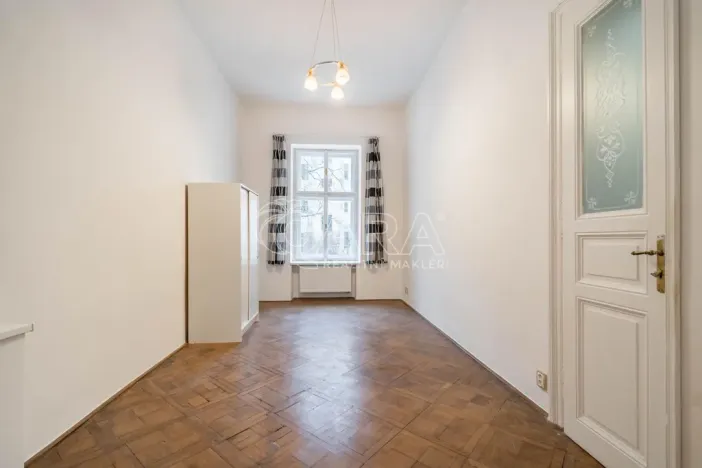 Pronájem bytu 3+kk, Praha - Nové Město, Hálkova, 77 m2