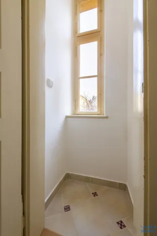 Pronájem bytu 2+1, Praha - Vinohrady, Milešovská, 72 m2