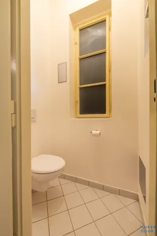 Pronájem bytu 3+1, Praha - Vinohrady, Milešovská, 100 m2