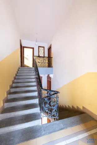 Pronájem bytu 3+1, Praha - Vinohrady, Milešovská, 100 m2