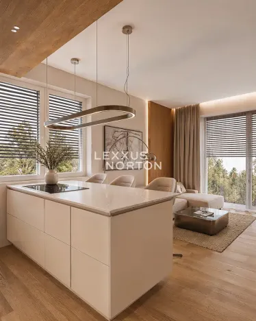 Prodej bytu 2+kk, Horoměřice, J. K. Tyla, 42 m2