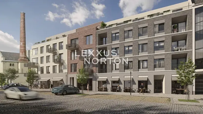 Prodej bytu 3+kk, Kralupy nad Vltavou, Husova, 76 m2