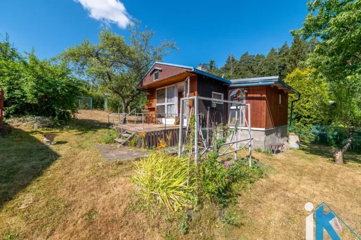 Prodej chaty, Ptení, 40 m2