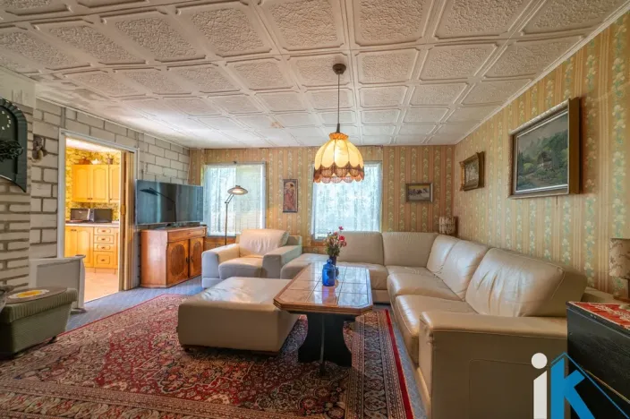 Prodej chaty, Ptení, 40 m2